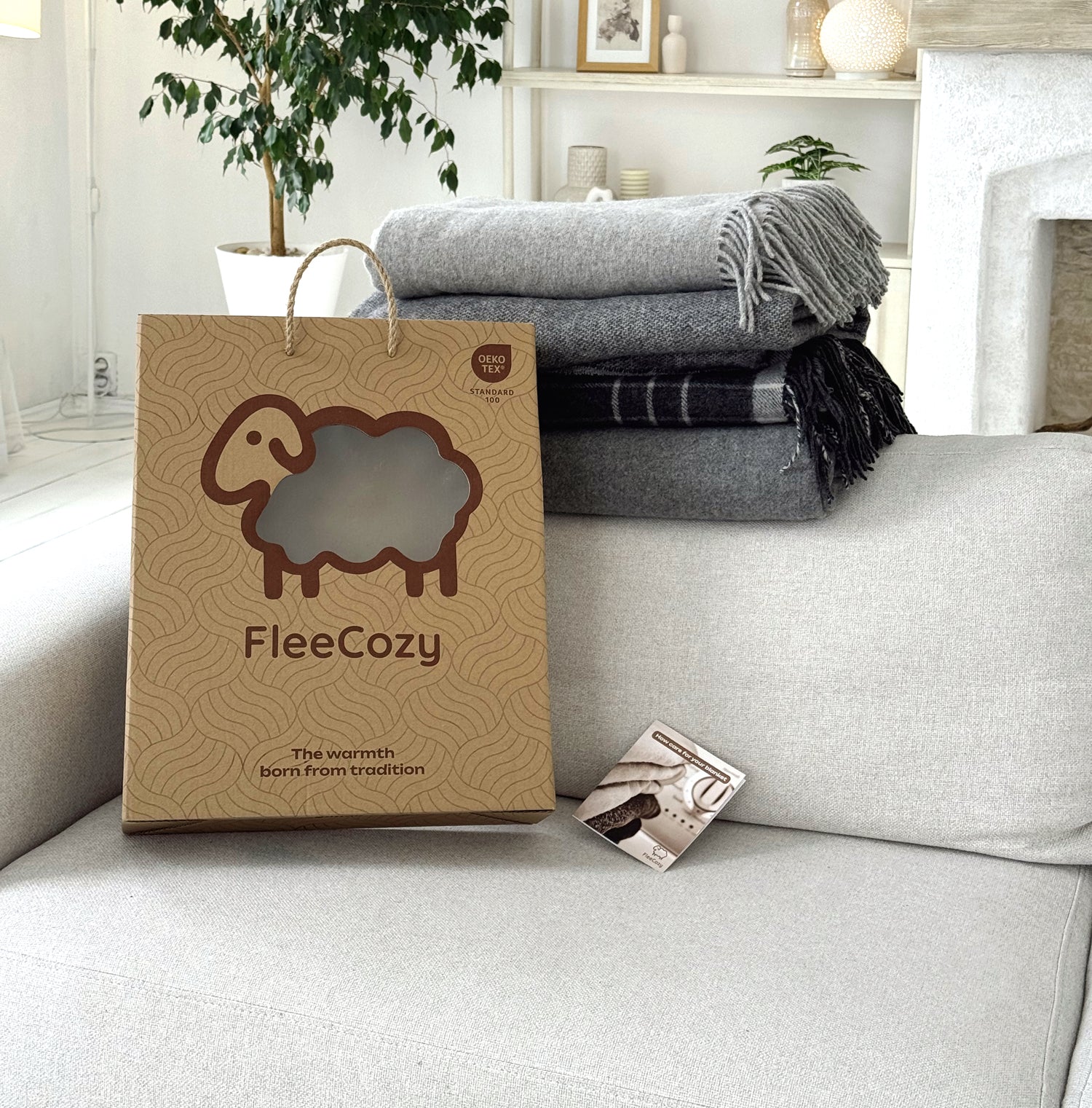 Gift packaging