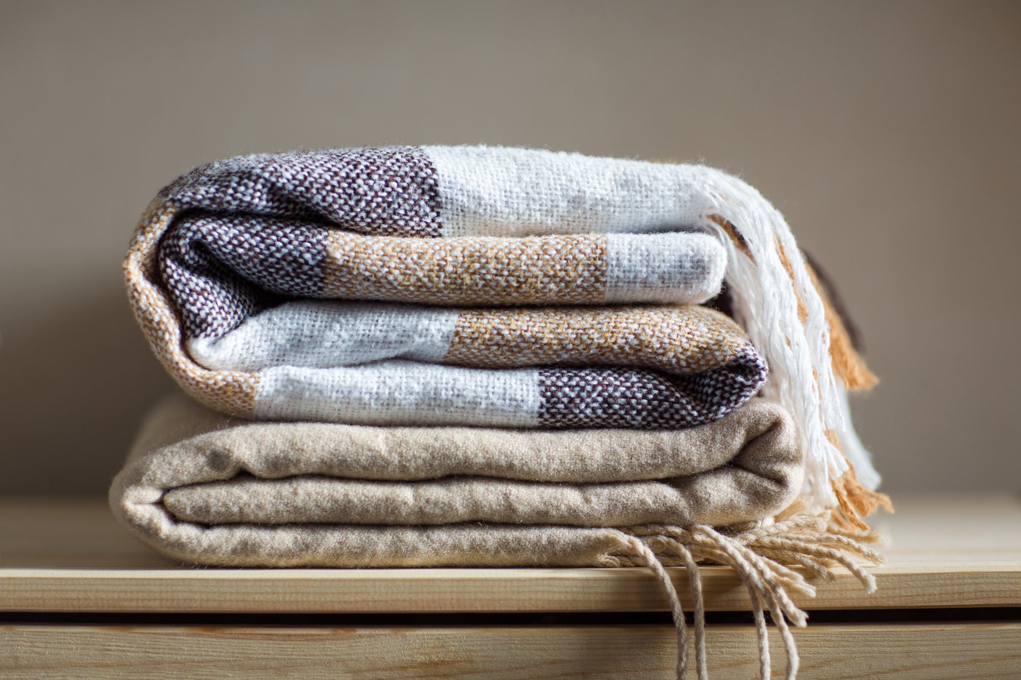 Blanket collections