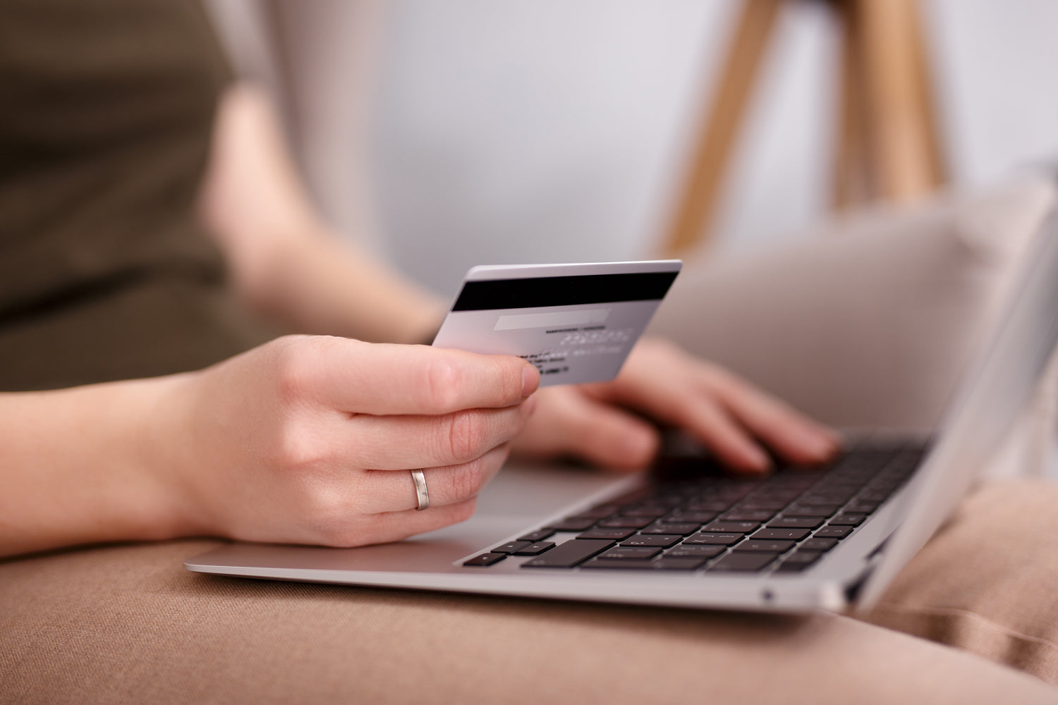 Payment methods