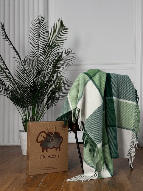 Designerskie opakowanie prezentowe