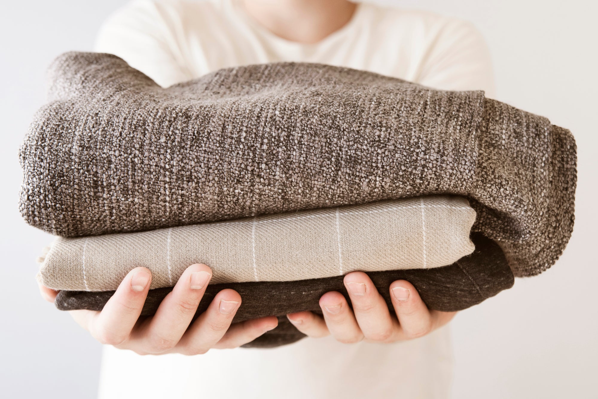 Custom blankets